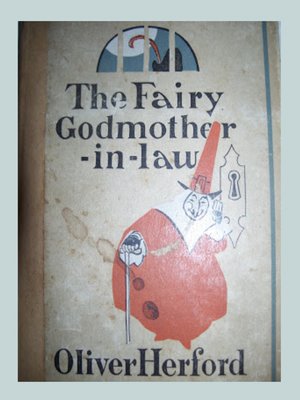cover image of The Fairy Godmother-in-law